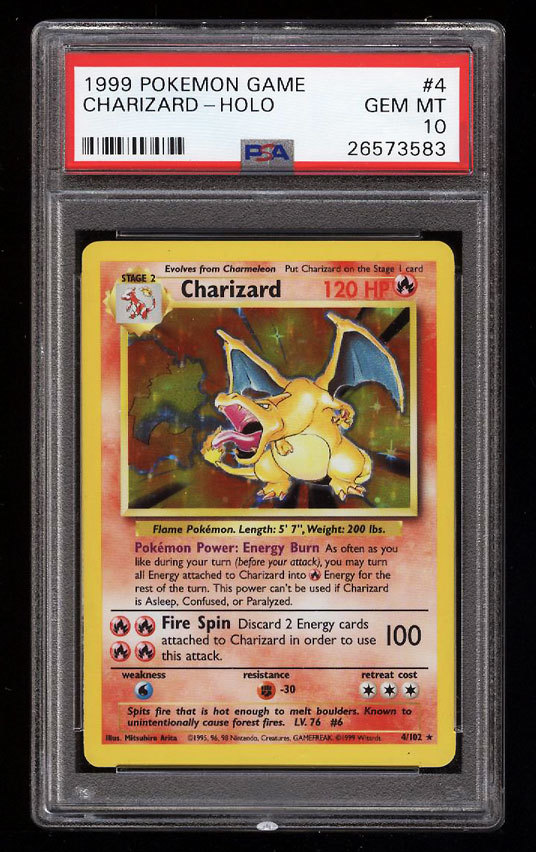 Graded